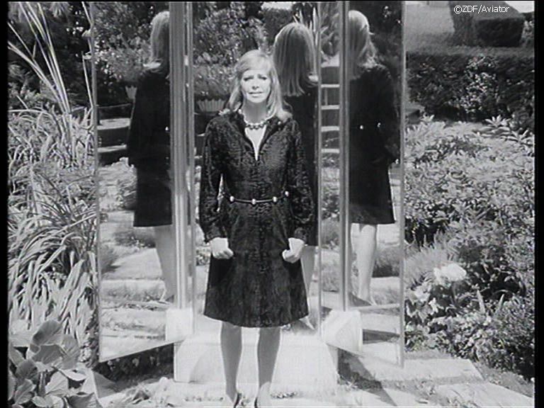 Hildegard Knef Filmografie, TVProduktionen 1967
